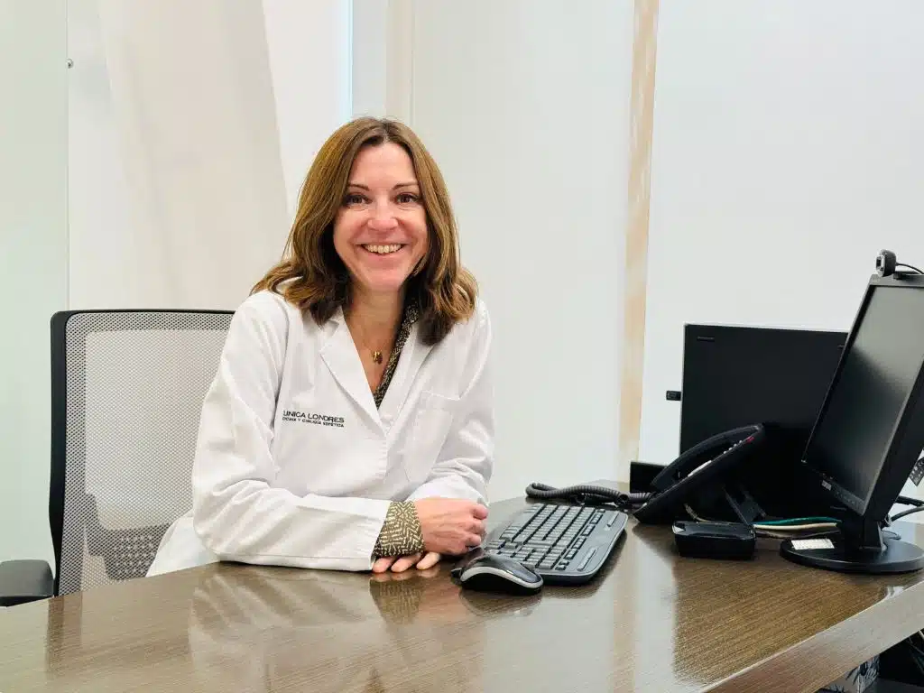 Dra. Linares