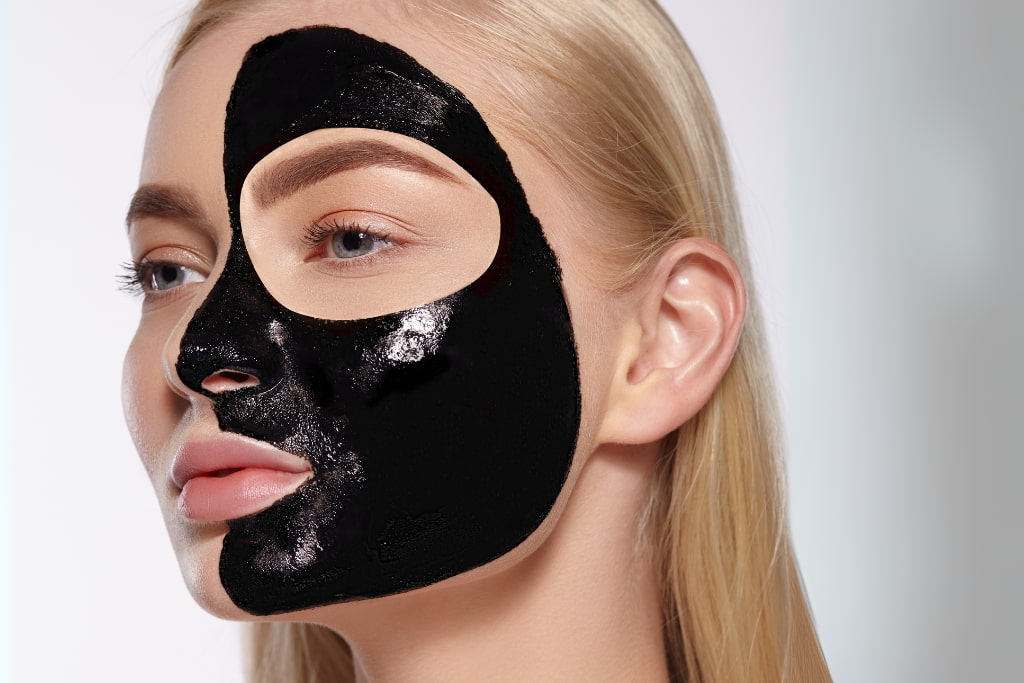 carbon peel