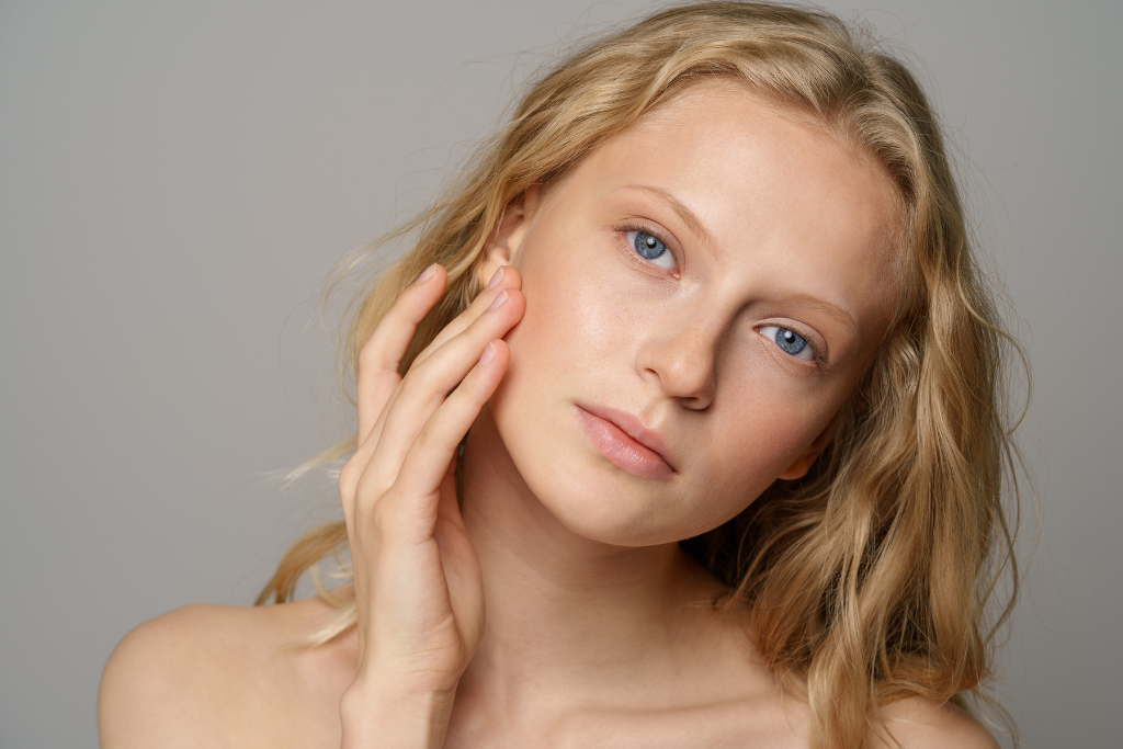 Radiofrecuencia facial Clínica Londres