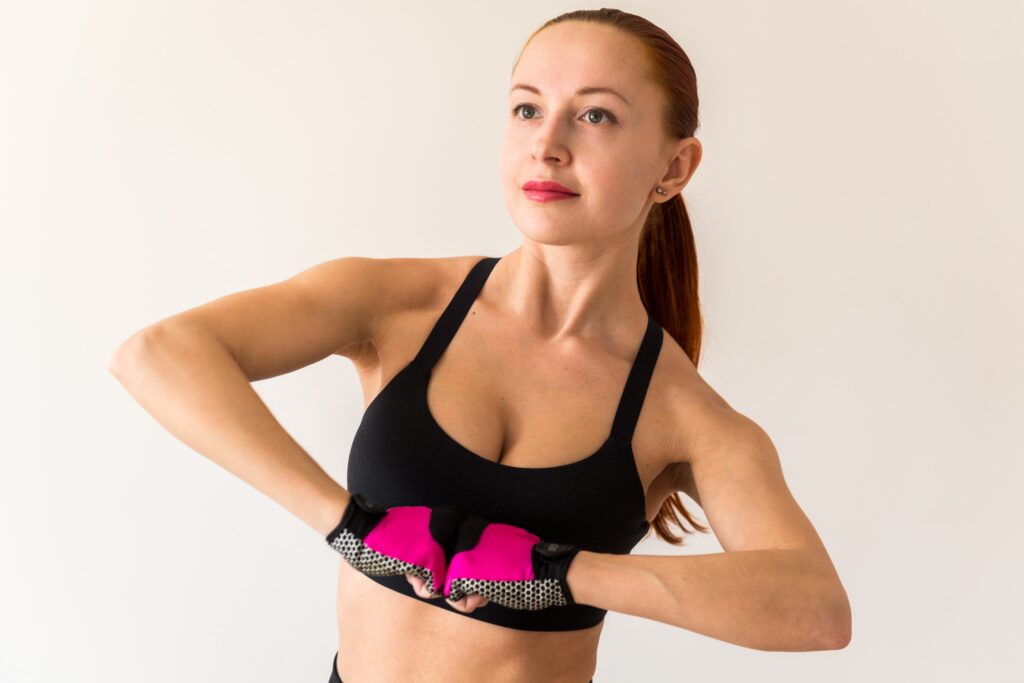 ¿Puedo hacer CrossFit o Levantar Pesas después de un Aumento de Pecho? Todo lo que debes saber