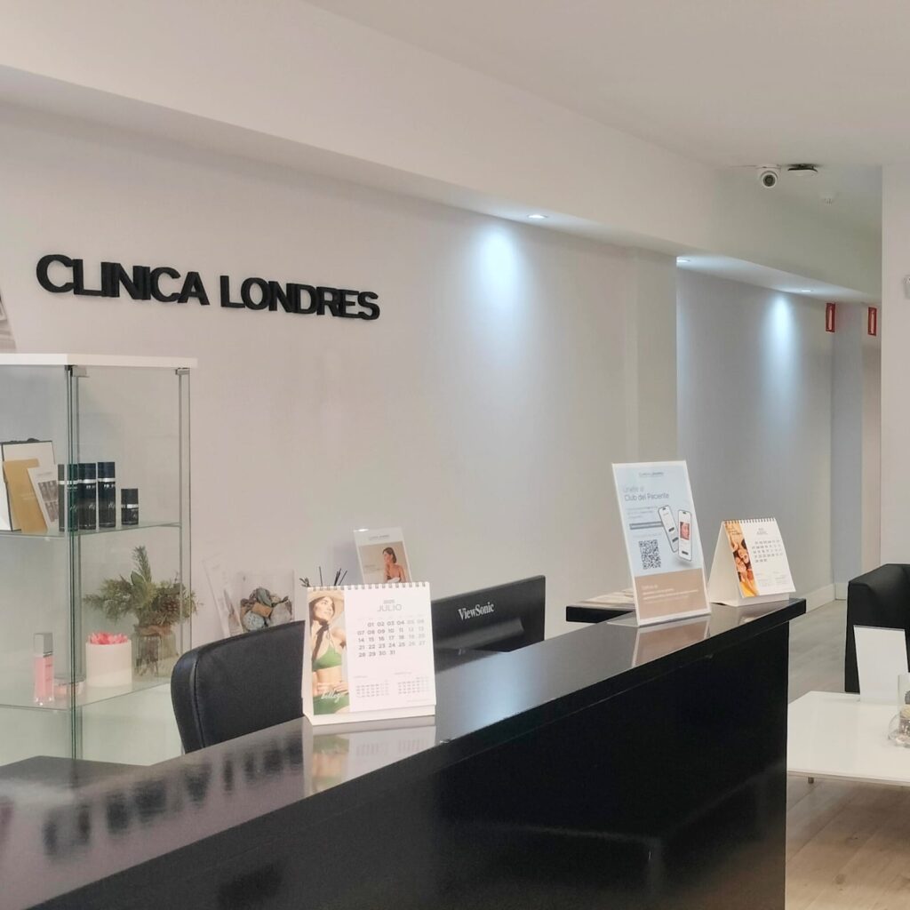 Clinica-Londres-Ajuriaguerra