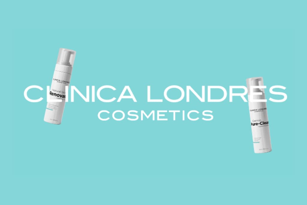 CLINICA LONDRES COSMETICS