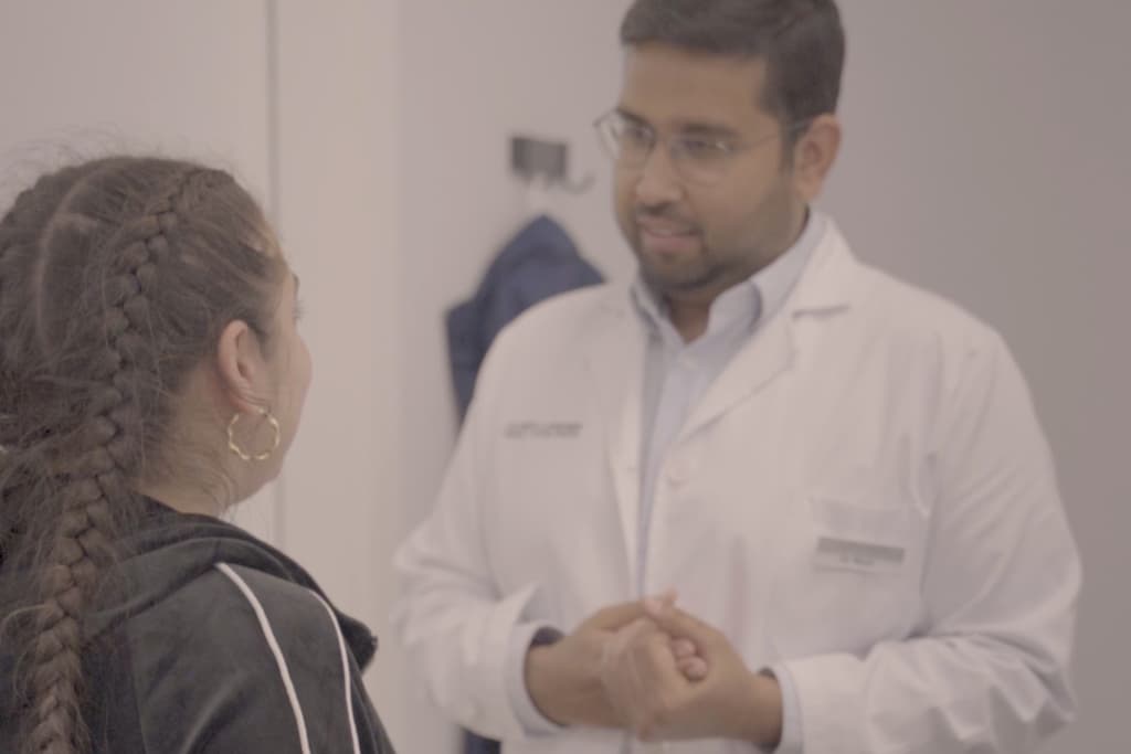 Primera consulta gratuita en Clínica Londres