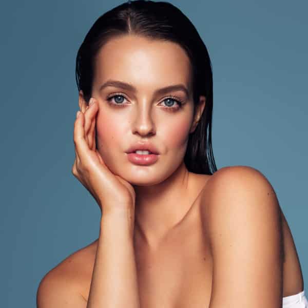 Hydrafacial