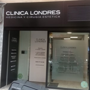 Clínica Londres