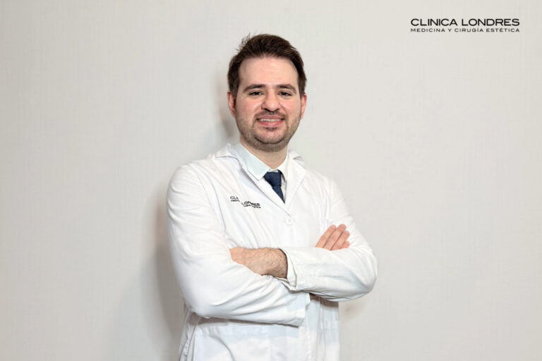 Dr Quintáns. Blefaroplastia