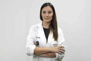 Dra Haizea medicina estética segura