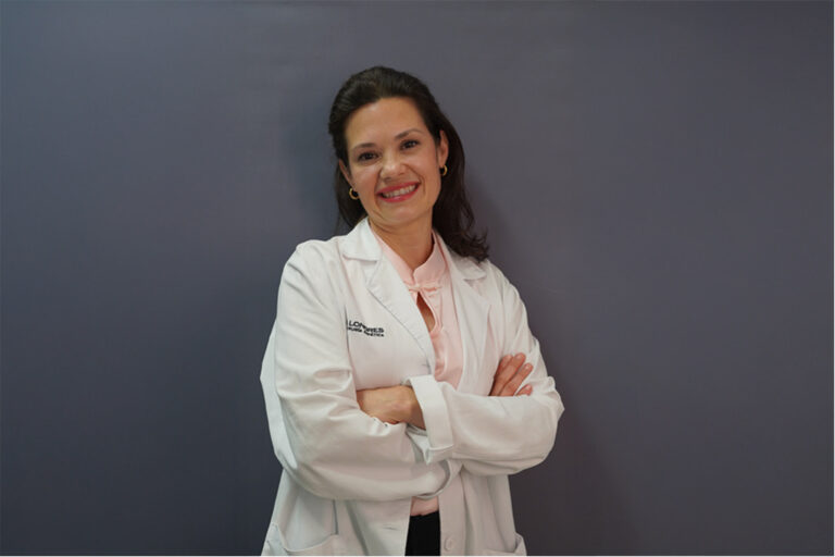 Dra. Ocando sobre estimular el colageno