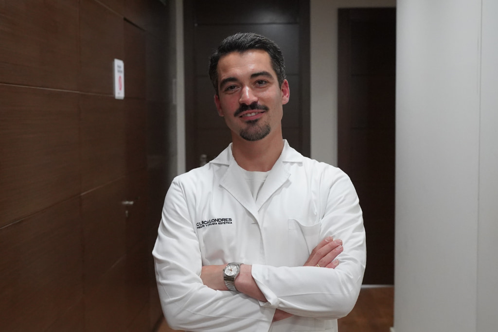 Dr Seoane explica como rejuvenecer el rostro sin cirugia